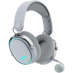 Наушники Acer OHR303 ZL.HDSEE.00A белый