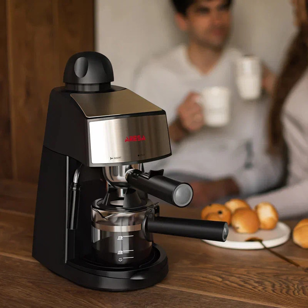 Кофеварка ARESA AR-1601