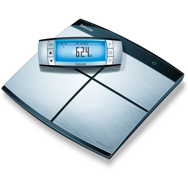 Напольные весы Beurer BF 105 Body Complete