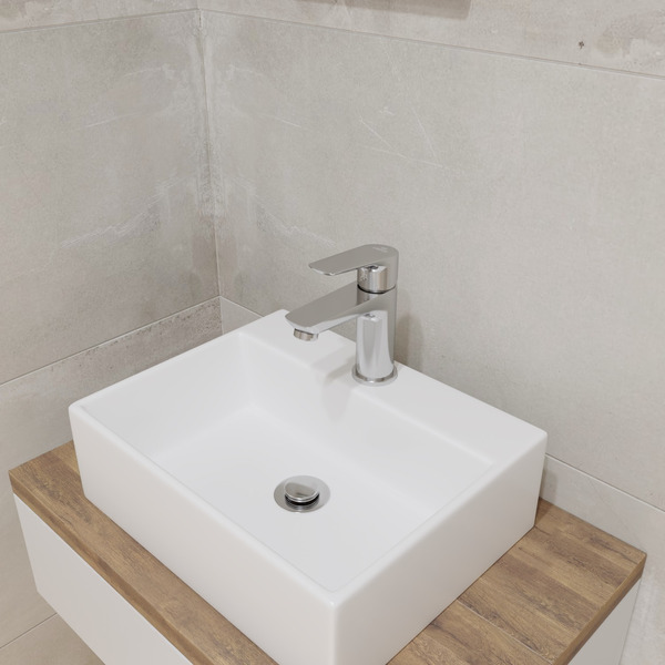 Смеситель Lauter Awe 21CK128C