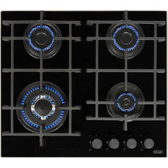Варочная панель DeLonghi GRAZIA 6GW NB