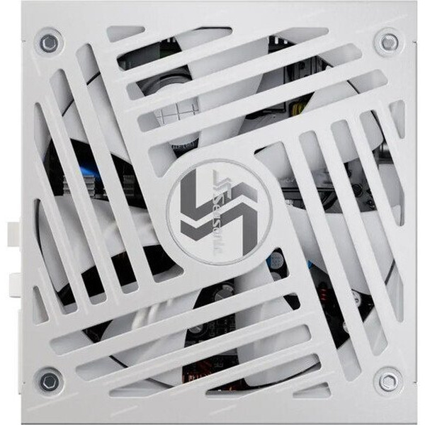 Блок питания Seasonic Focus GX-850 White ATX 3.1