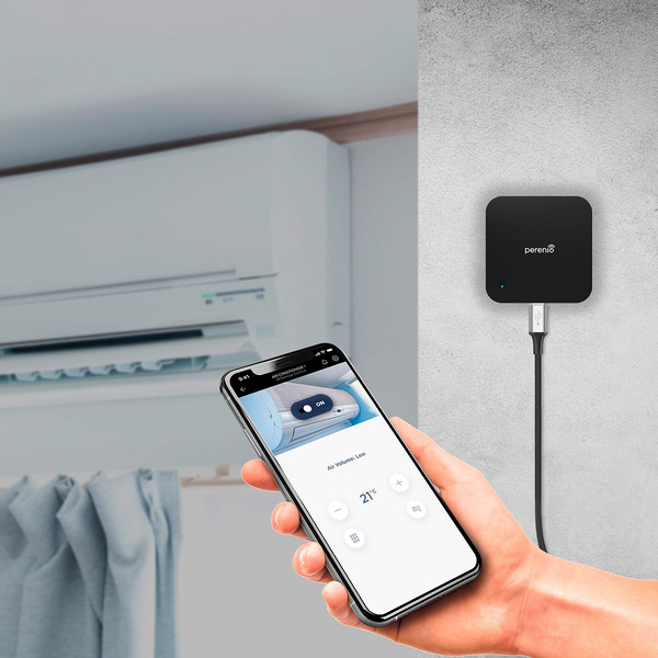 Инфракрасный пульт Perenio Red Atom PETRA01