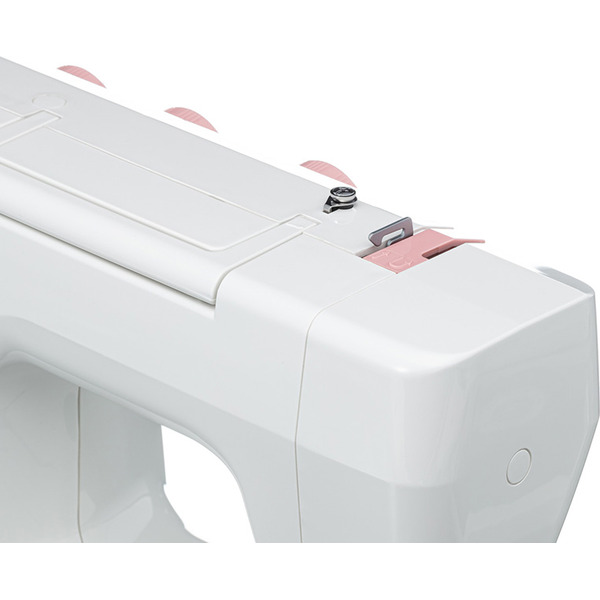 Швейная машина Janome Pink 25