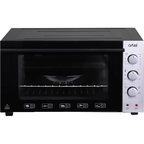 Мини-печь Artel MD 4218 люкс (серый)