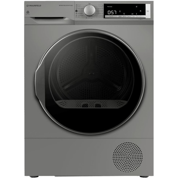 Сушильная машина MAUNFELD MFDM158SL300 HP Slim