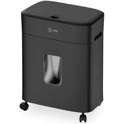 Шредер Cactus CS-SH-D4