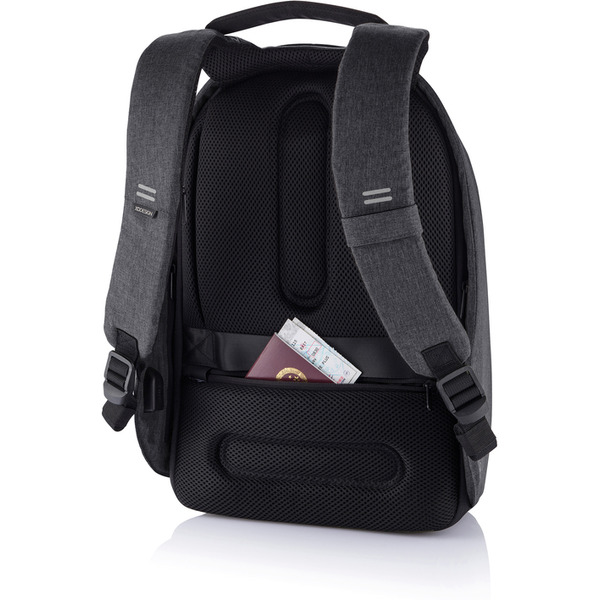 Рюкзак XD Design P705.291 Hero Regular (черный)