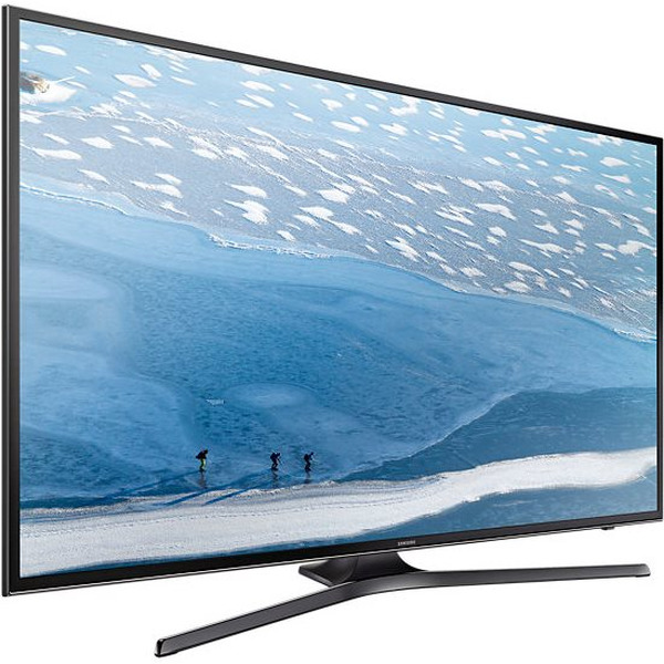 Телевизор LED SAMSUNG UE50KU6000UXRU