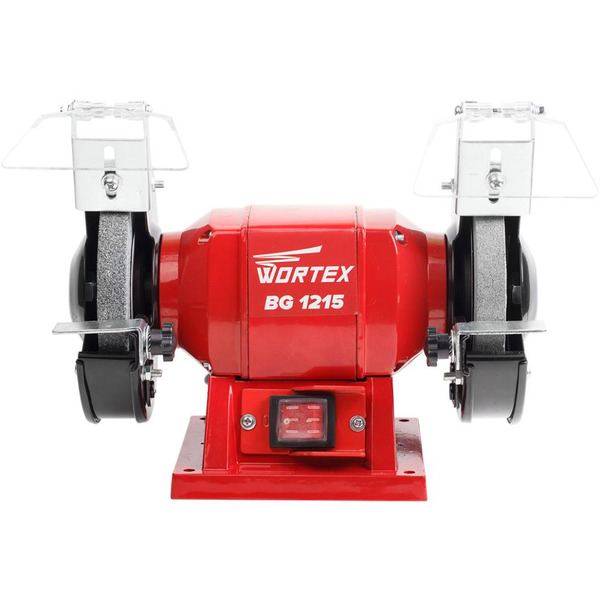 Станок точильный WORTEX BG 1215 (BG12150005)