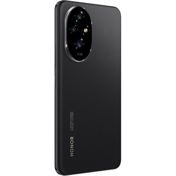 Смартфон Honor 200 (ELI-NX9) 8GB/256GB Black