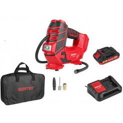 Компрессор Wortex CTI 1811 (1325446)