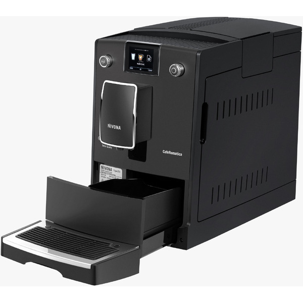 Кофемашина Nivona CafeRomatica 756