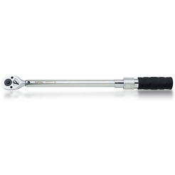 Ключ Toptul 1/2" 40-210 Нм ANAS1621