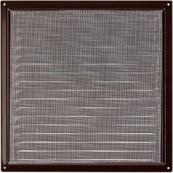 Решетка вентиляционная TDM SQ1807-0710