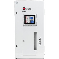 Стабилизатор напряжения SmartWatt AVR SLIM 10000RW