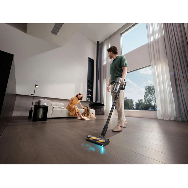 Пылесос Dreame Station Cordless Vacuum Cleaner Z40(VZV33A)