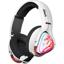 Наушники A4Tech Bloody MR720 (белый)