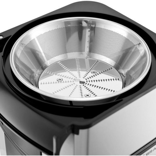 Соковыжималка BRAYER 1704BR