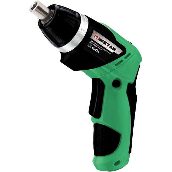 Электроотвертка ИНСТАР АШП 60036