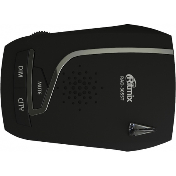 Радар-детектор RITMIX RAD-305ST