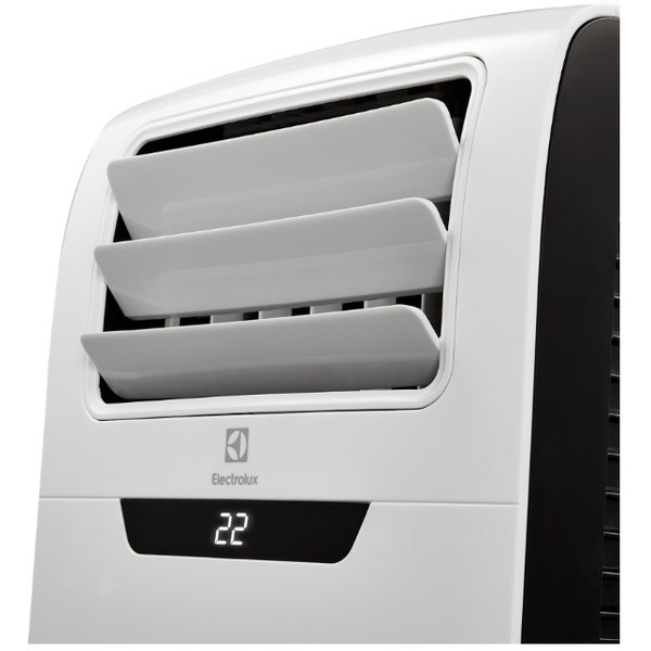 Кондиционер мобильный ELECTROLUX EACM-12 FM/N3