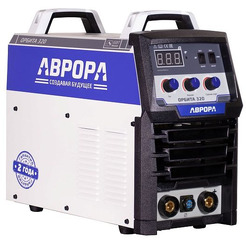 Сварочный инвертор Aurora Орбита 320 37730