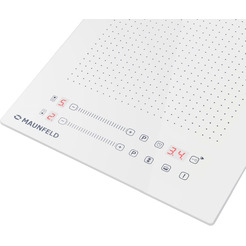 Варочная панель MAUNFELD CVI292S2FWH