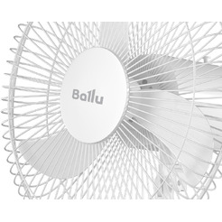 Вентилятор Ballu BFF-806 (белый)
