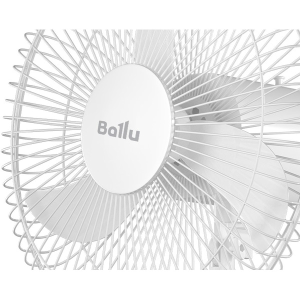Вентилятор Ballu BFF-806 (белый)