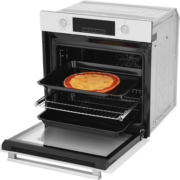 Духовой шкаф Hotpoint FE9 831 JSH WHG