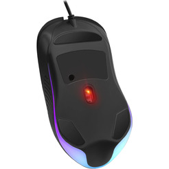 Игровая мышь Defender Oria GM-178 (черный)