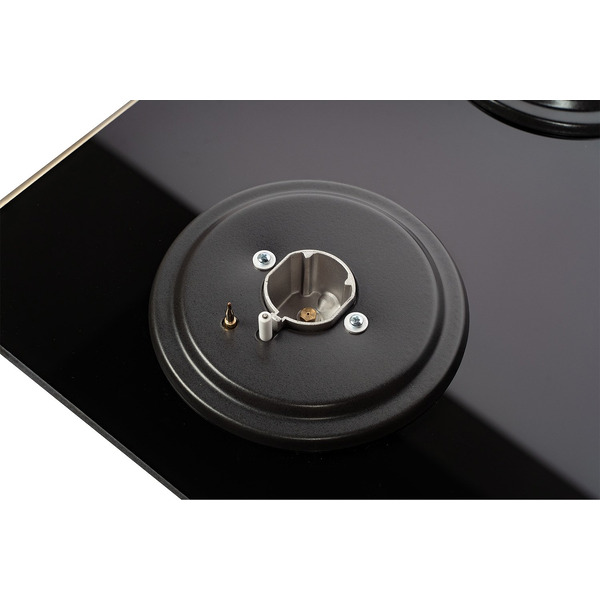 Газовая варочная панель DeLonghi GRETA 6GW NB