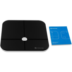 Весы Evolution Smart Scale BTF3 (черный)