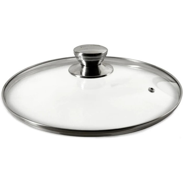 Крышка стеклянная Pomidoro RUS-540010