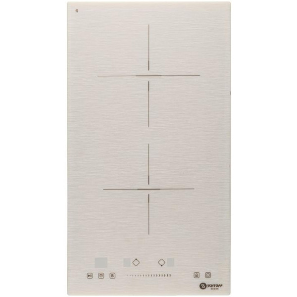 Варочная панель Schtoff I3 S20B White