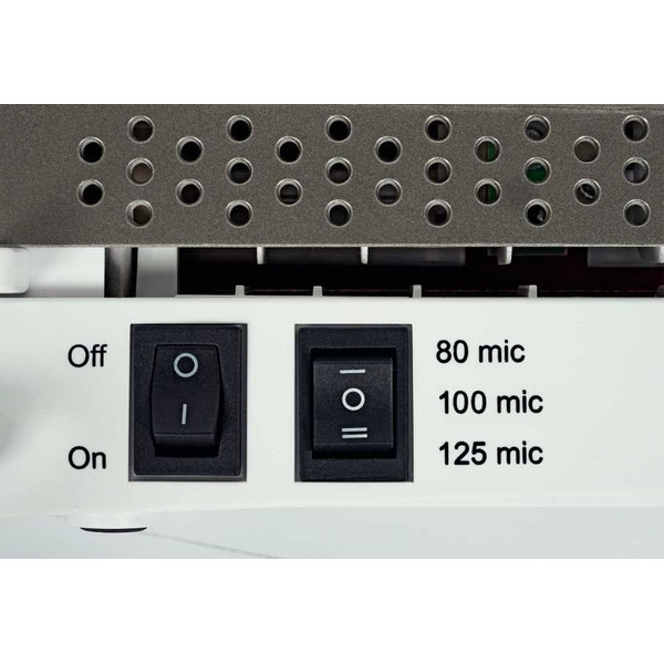 Ламинатор Leitz iLAM Home Office A4 (синий) 73680036