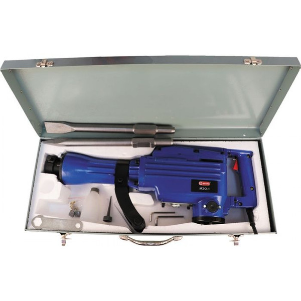 Отбойный молоток ДИОЛД МЭО-1