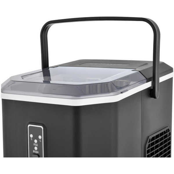 Льдогенератор ZUGEL ZIM1201