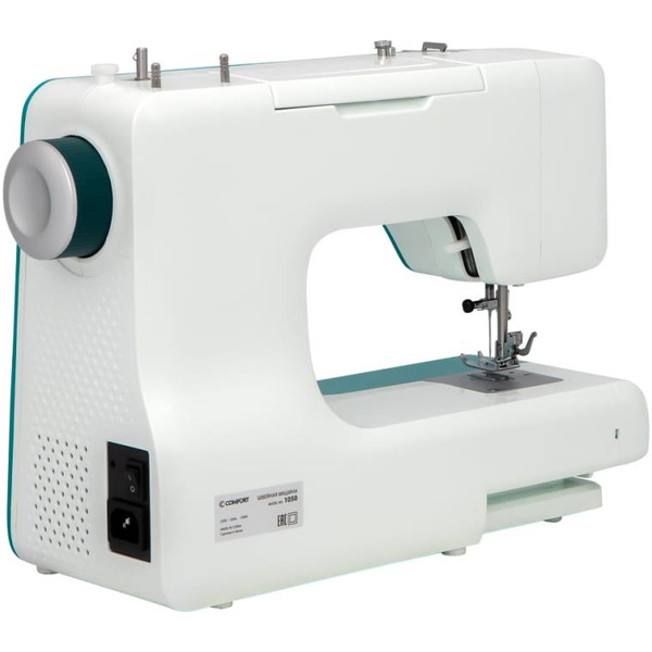 Швейная машина Comfort 1050