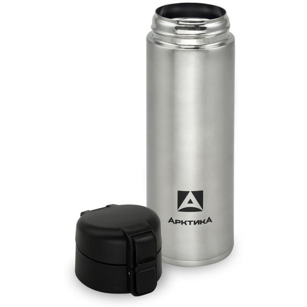 Термос Арктика 703-470 0.47 л (нержавеющая сталь)
