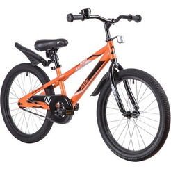 Велосипед Novatrack 205JUSTER.OR23