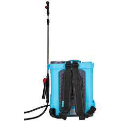 Аккумуляторный опрыскиватель GPT WFB-12li