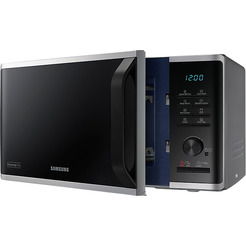 Микроволновая печь Samsung MG23K3515AS/BW