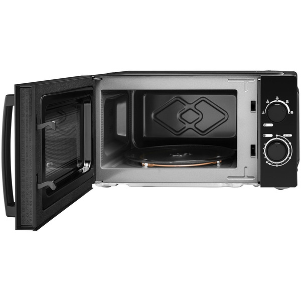 Микроволновая печь Hyundai HYM-M2008 (черный)