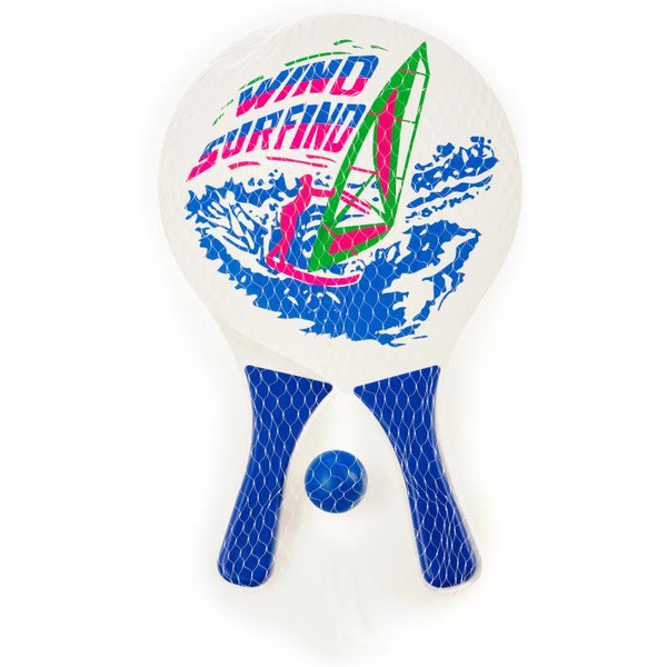 Теннис детский Ausini Бичбол VT24-15005