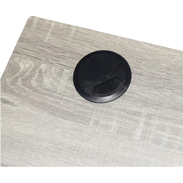 Стол Brabix Loft CD-006 (дуб антик)