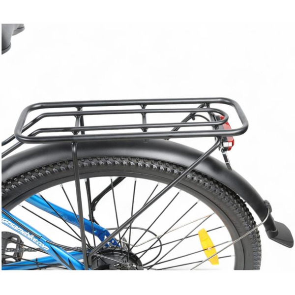 Электровелосипед SameBike SB-GT350 (синий)