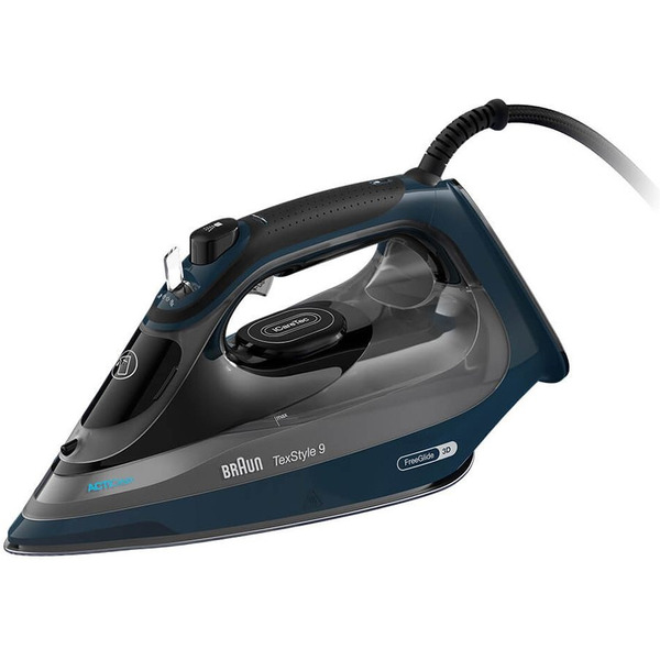 Утюг Braun SI 9682 DB