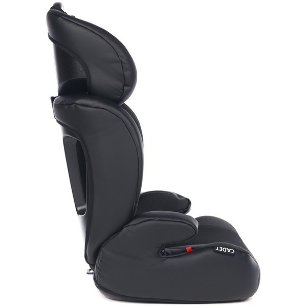 Автокресло Martin Noir Cadet (moon black)